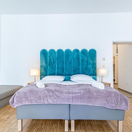 וינה Superior 2Br Apartment - Perfect For Longstays מראה חיצוני תמונה