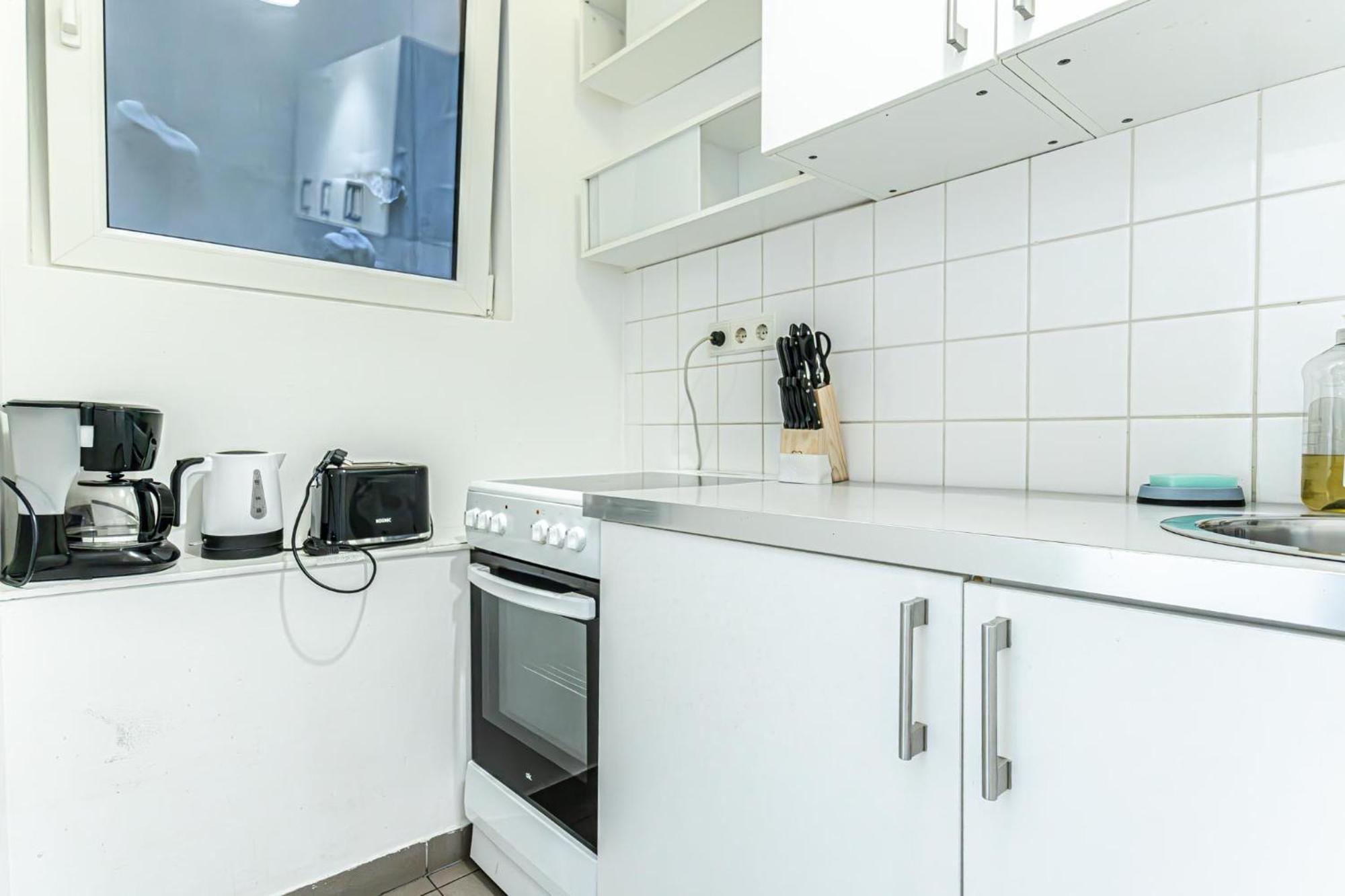 וינה Superior 2Br Apartment - Perfect For Longstays מראה חיצוני תמונה