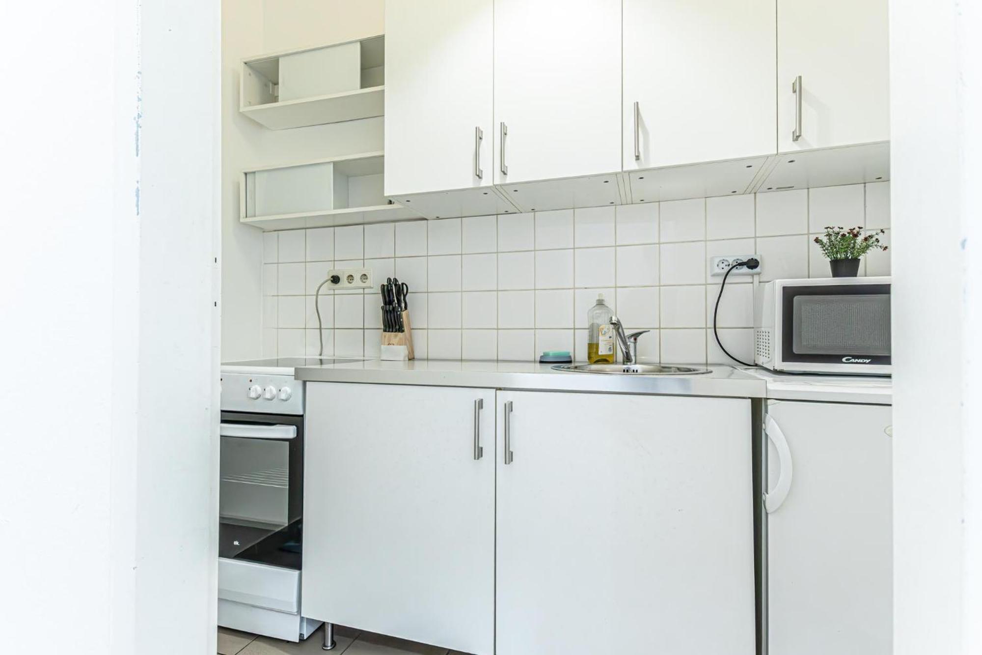 וינה Superior 2Br Apartment - Perfect For Longstays מראה חיצוני תמונה