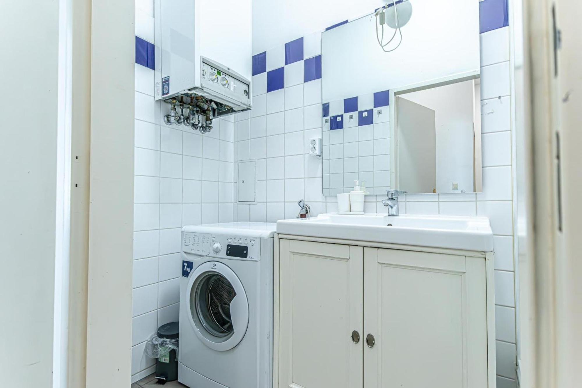 וינה Superior 2Br Apartment - Perfect For Longstays מראה חיצוני תמונה