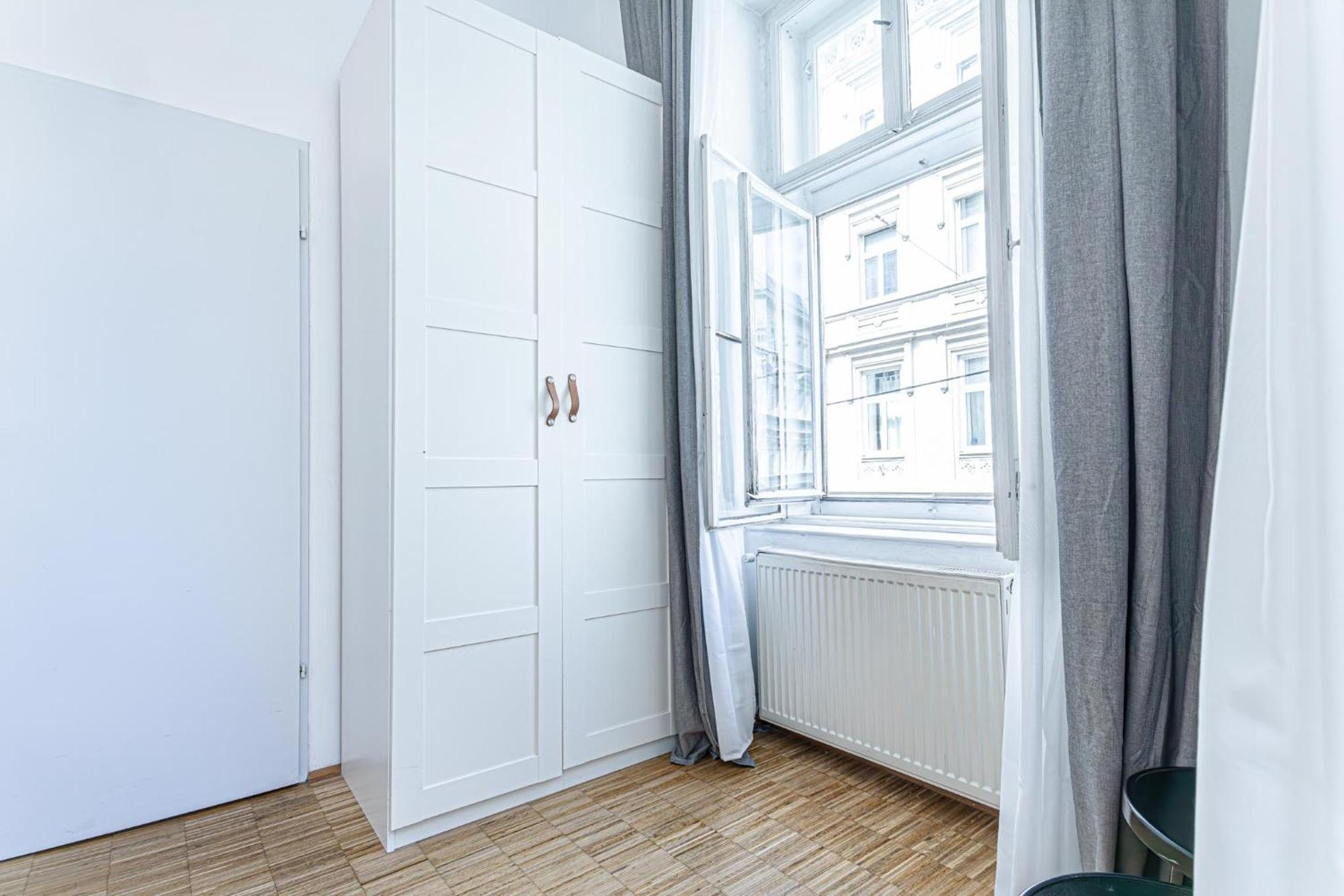 וינה Superior 2Br Apartment - Perfect For Longstays מראה חיצוני תמונה
