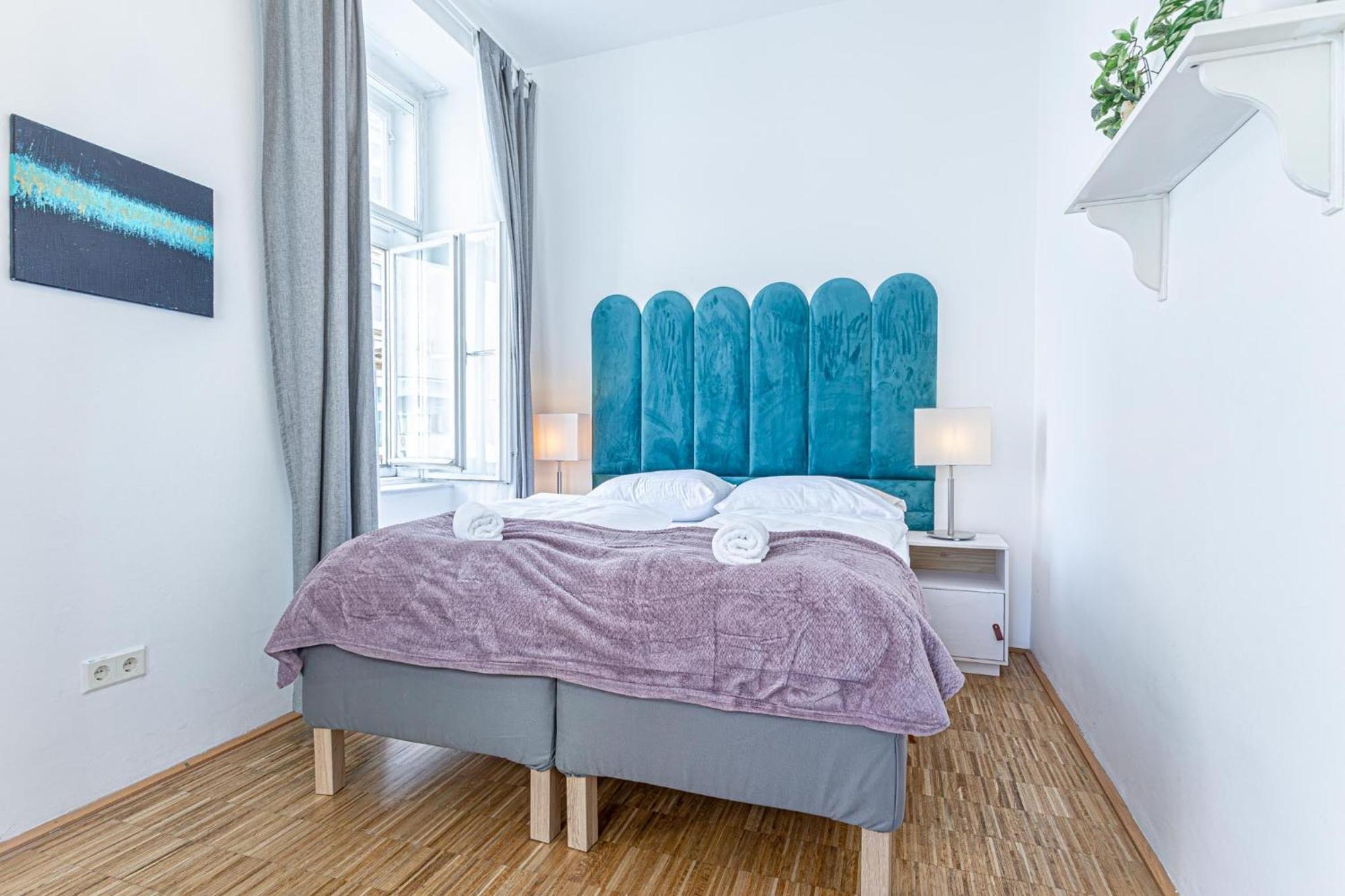 וינה Superior 2Br Apartment - Perfect For Longstays מראה חיצוני תמונה
