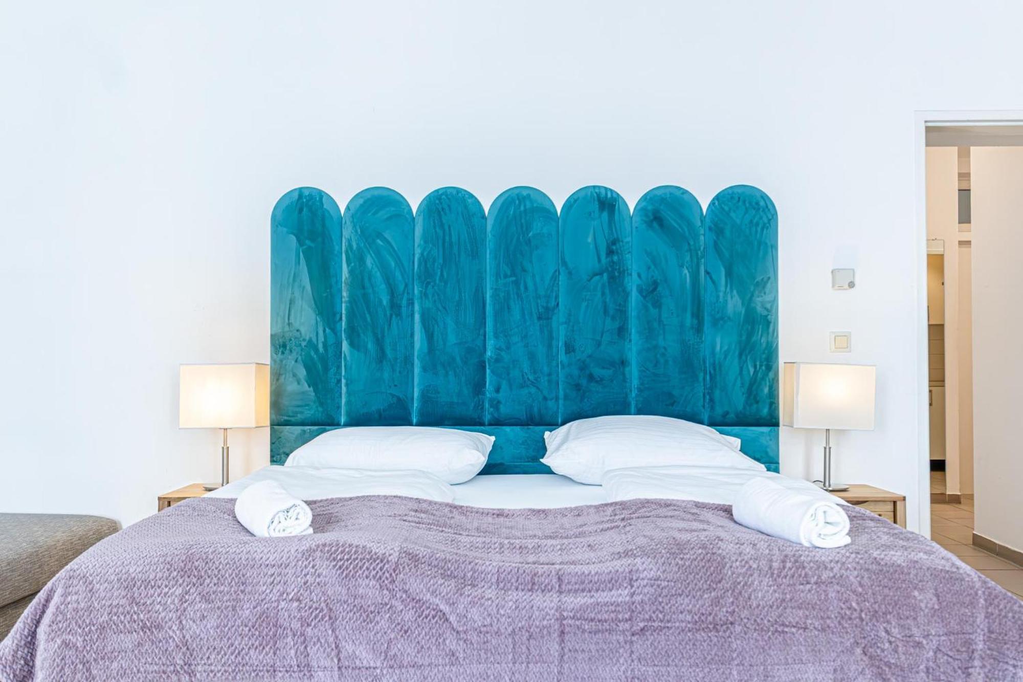 וינה Superior 2Br Apartment - Perfect For Longstays מראה חיצוני תמונה